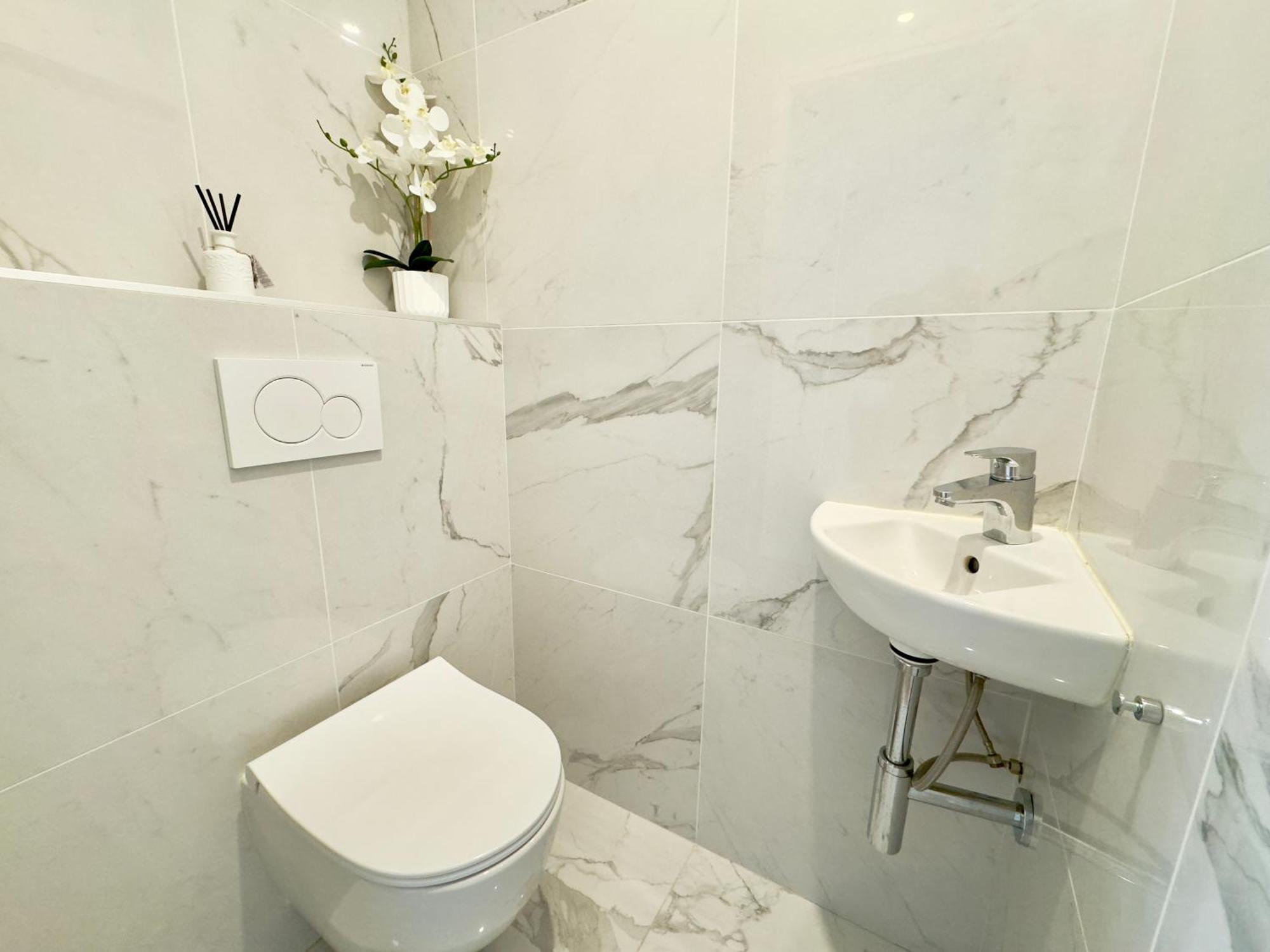 Luxueux 3 Pieces 80M2 - 2Ch - 2 Sdb - 1Mn Beach Croisette Канни Екстер'єр фото